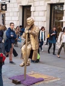 Londýn a Paříž + Harry Potter  a jižní Anglie