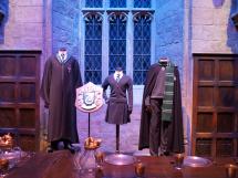 Léto s Harry Potterem