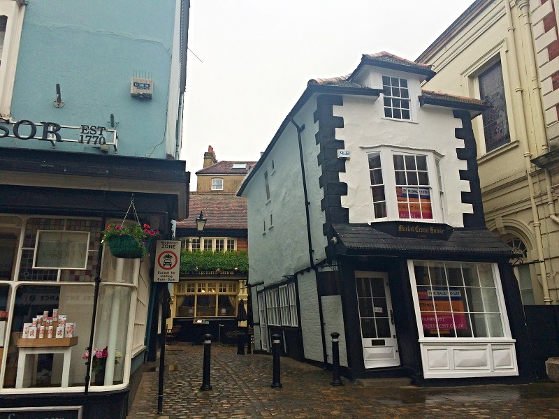 V Londýně se sny plní za 6 dní