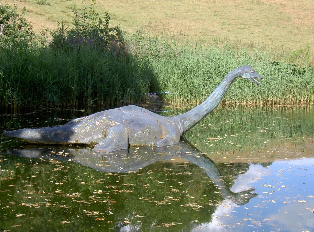 Do Skotska nočním trajektem