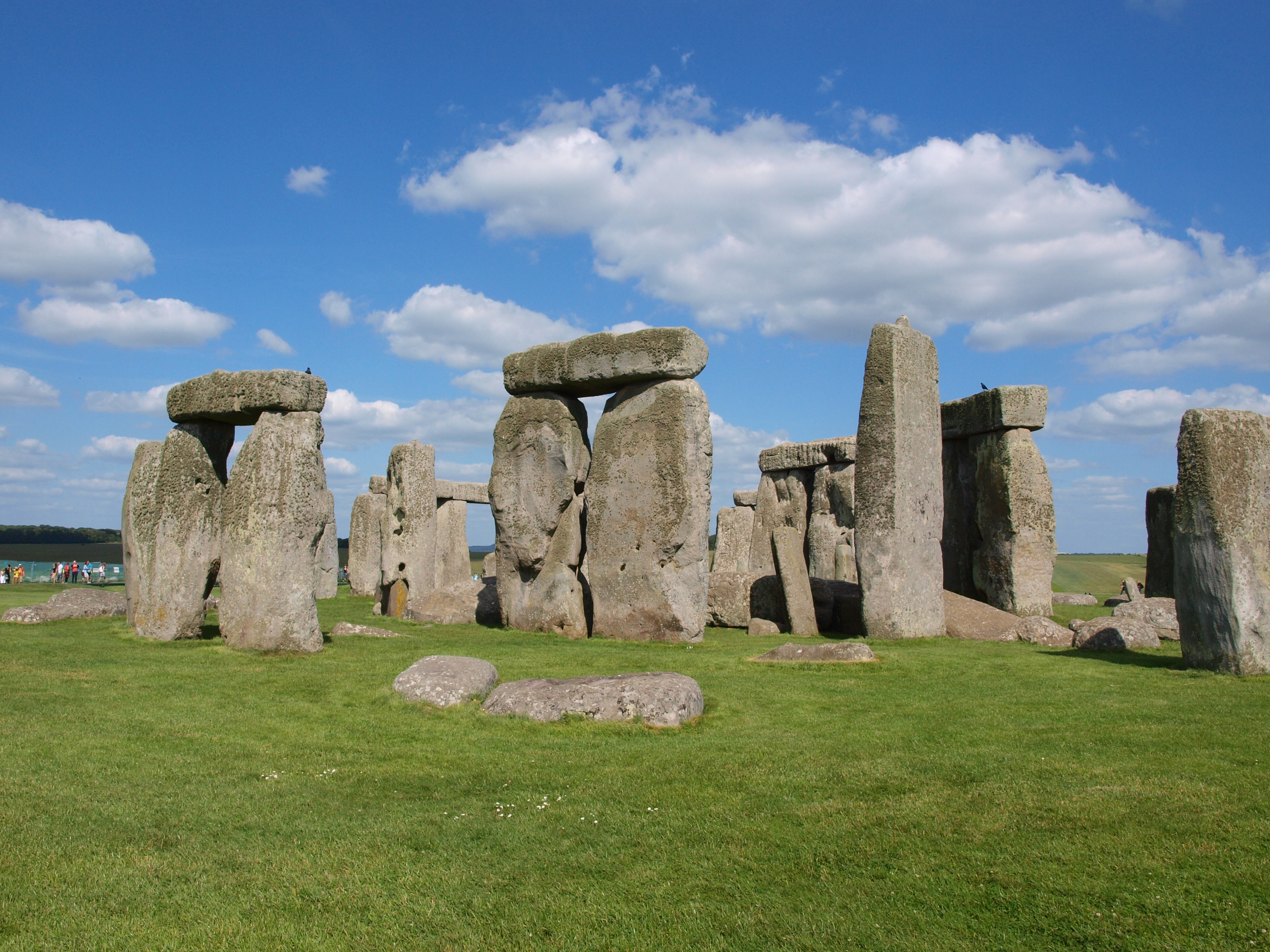 Anglické lahůdky 7 dní