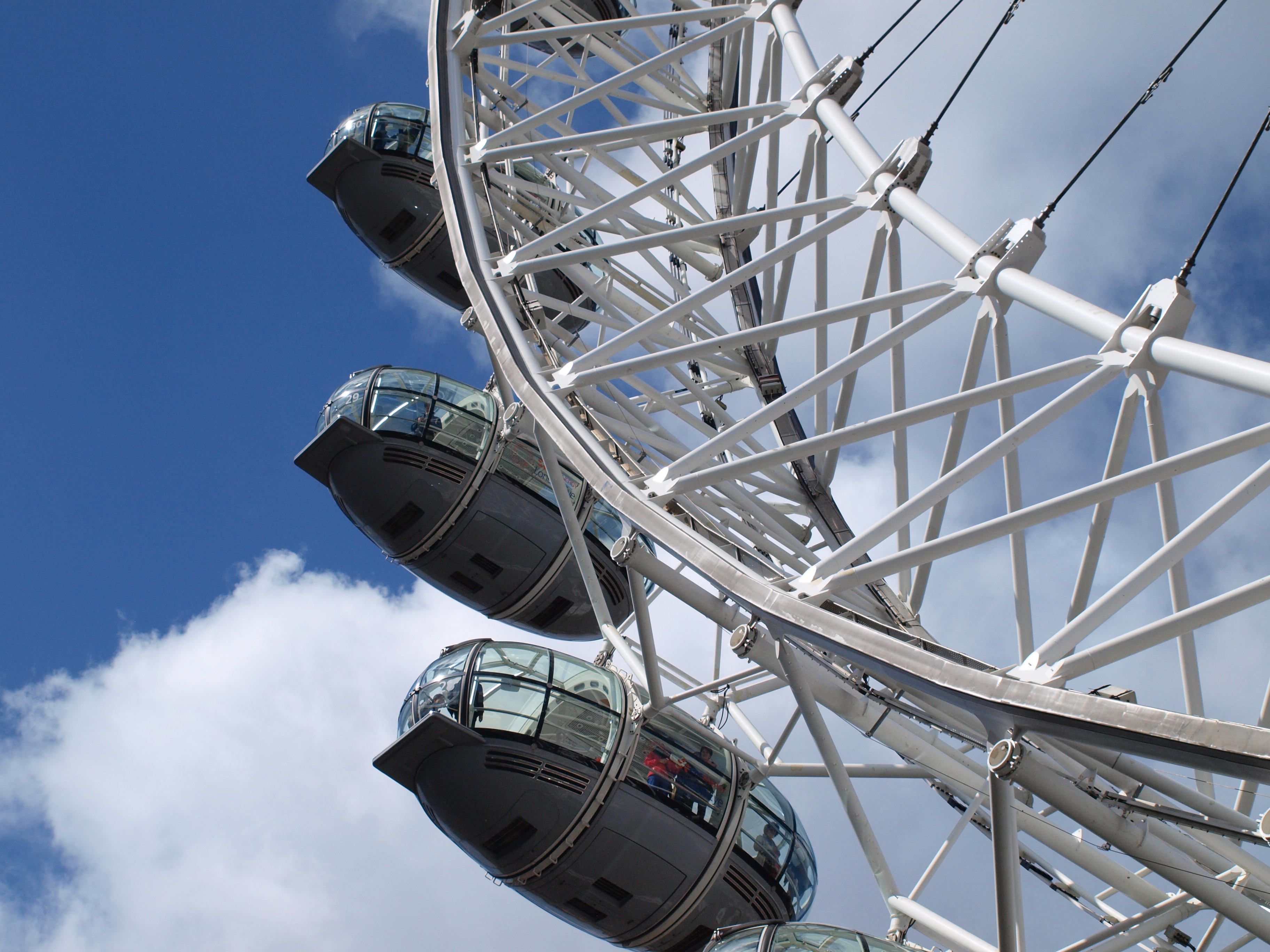 Anglické lahůdky 7 dní