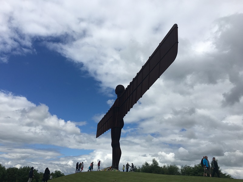 Skotsko v kostce 7 dní