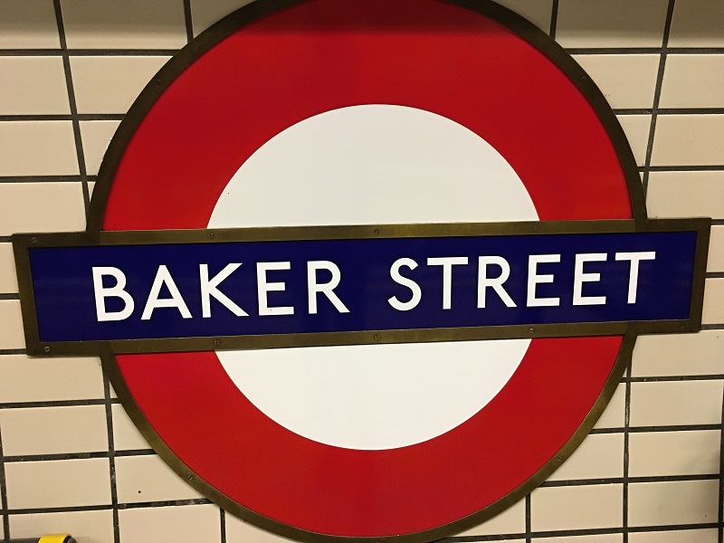 Anglické lahůdky 7 dní