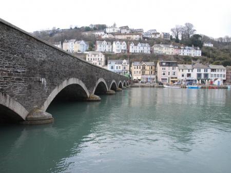 CORNWALL a Paříž 7 dní