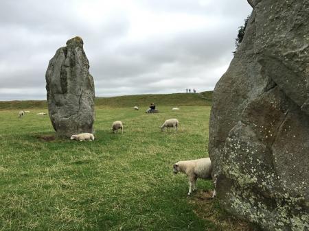 WALES - ANGLIE - PAŘÍŽ 7 dní