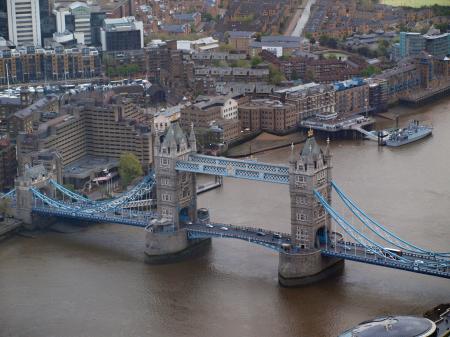 Do Londýna za Harrym