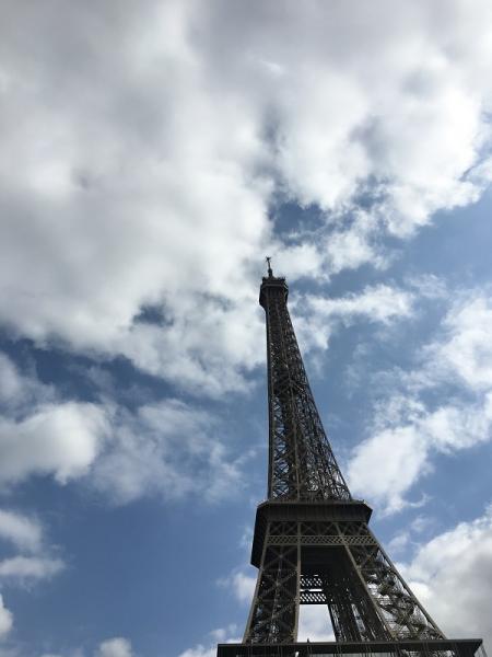 Anglie i Francie 7 dní