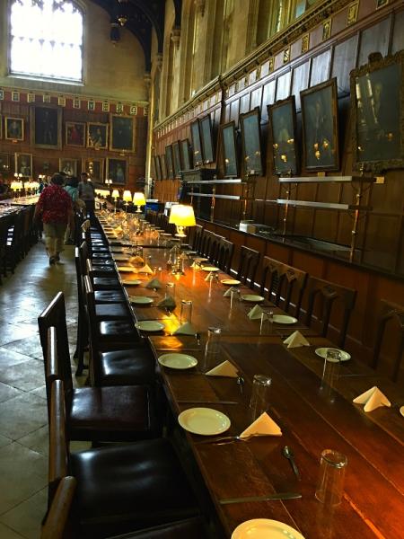 Best of England 7 dní