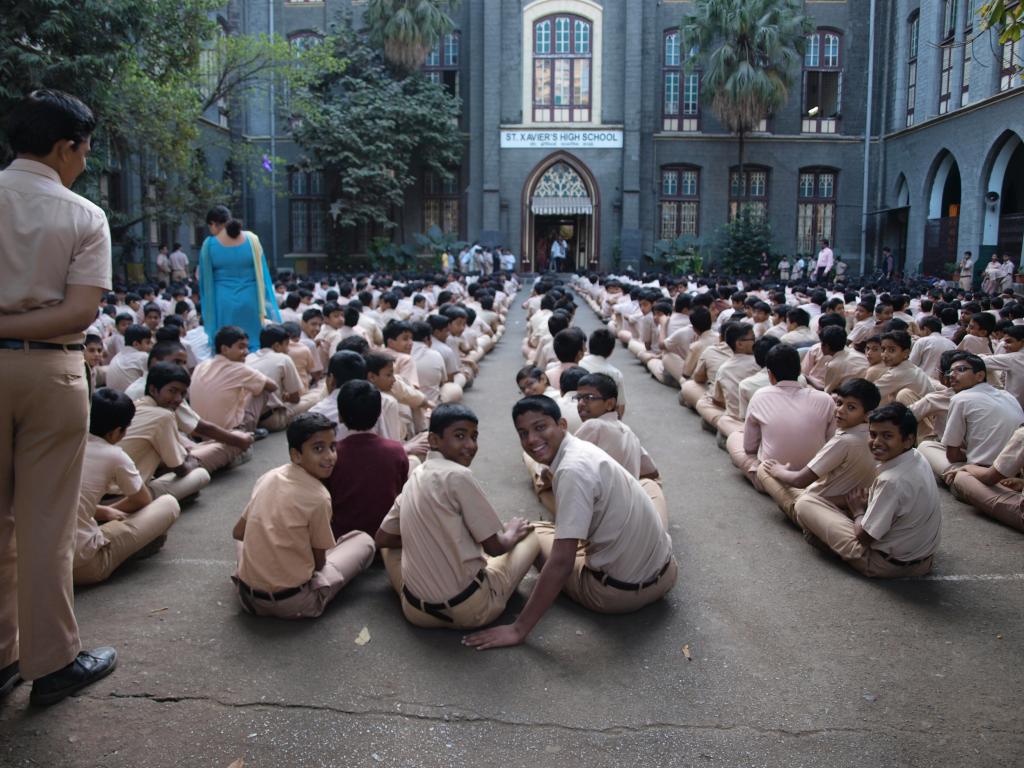 Poznávací zájezdy po světě - Indie